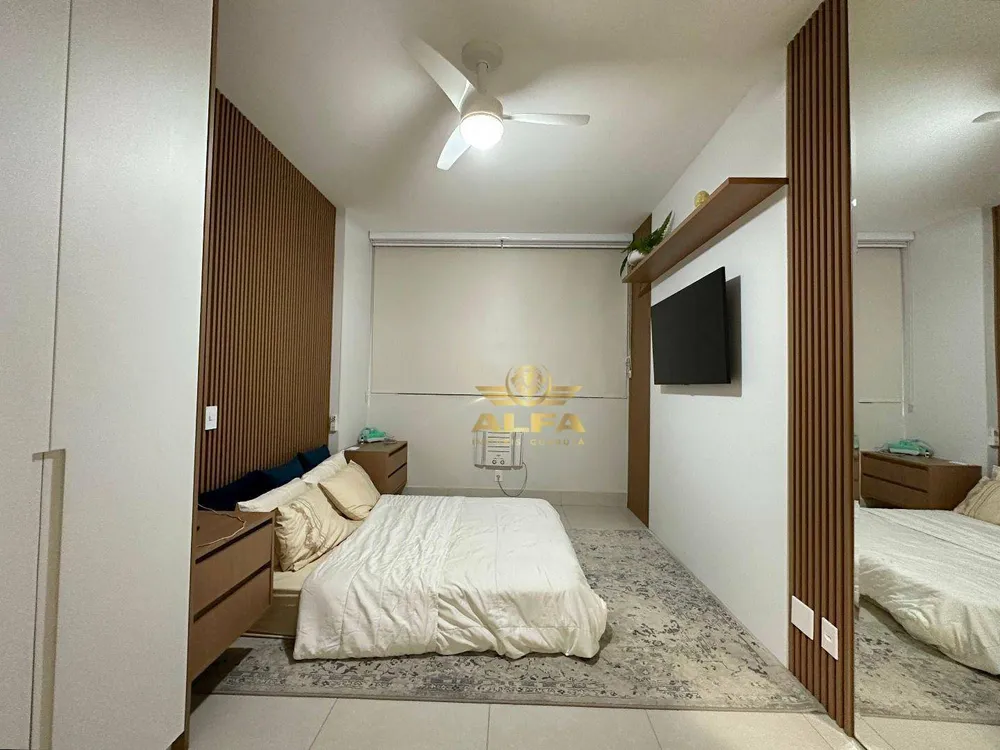 Apartamento, 3 quartos, 137 m² - Foto 6