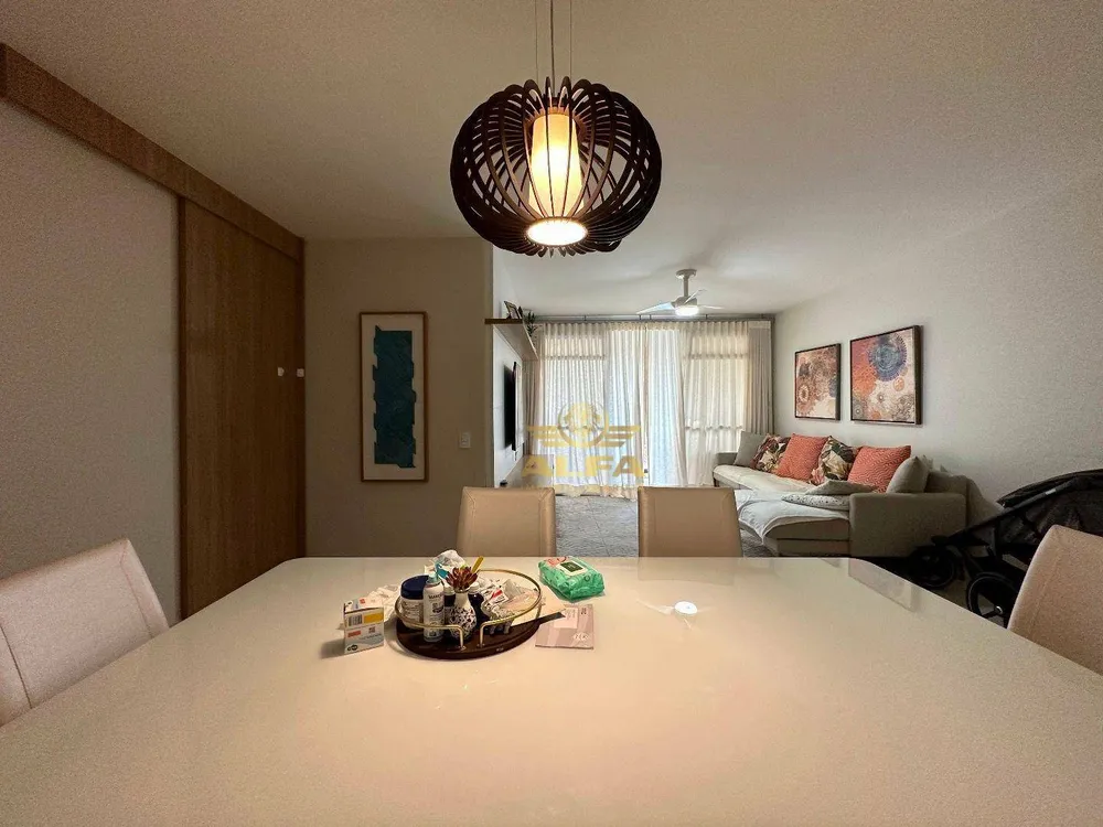 Apartamento, 3 quartos, 137 m² - Foto 1