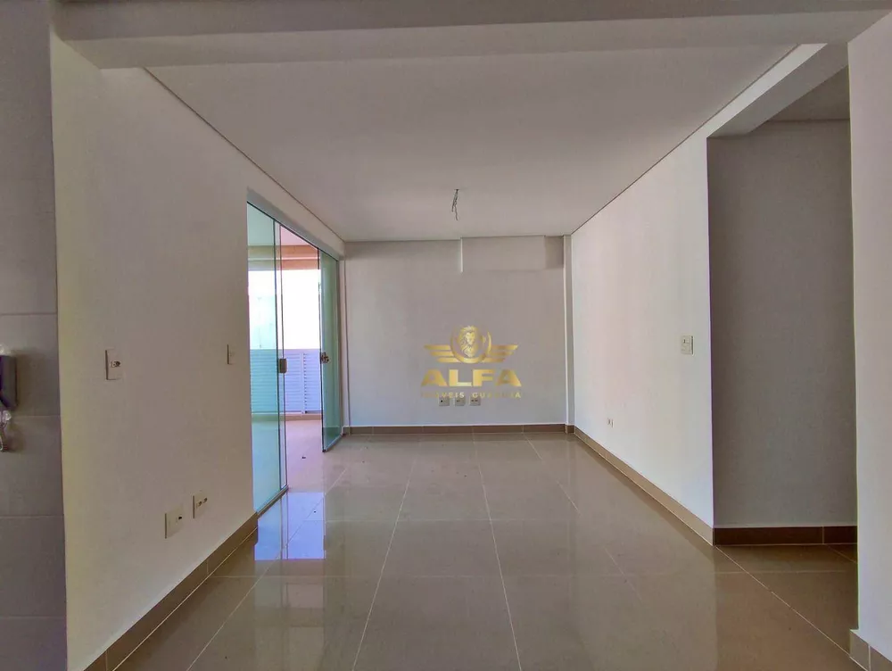 Apartamento à venda com 2 quartos, 70m² - Foto 3