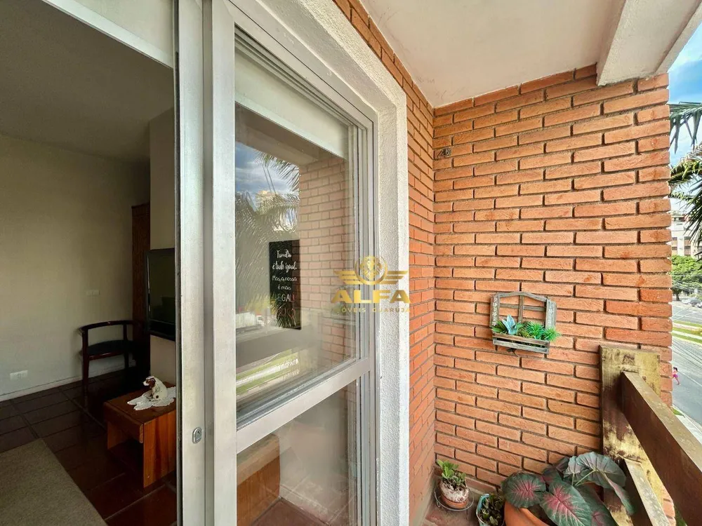 Apartamento, 3 quartos, 76 m² - Foto 5