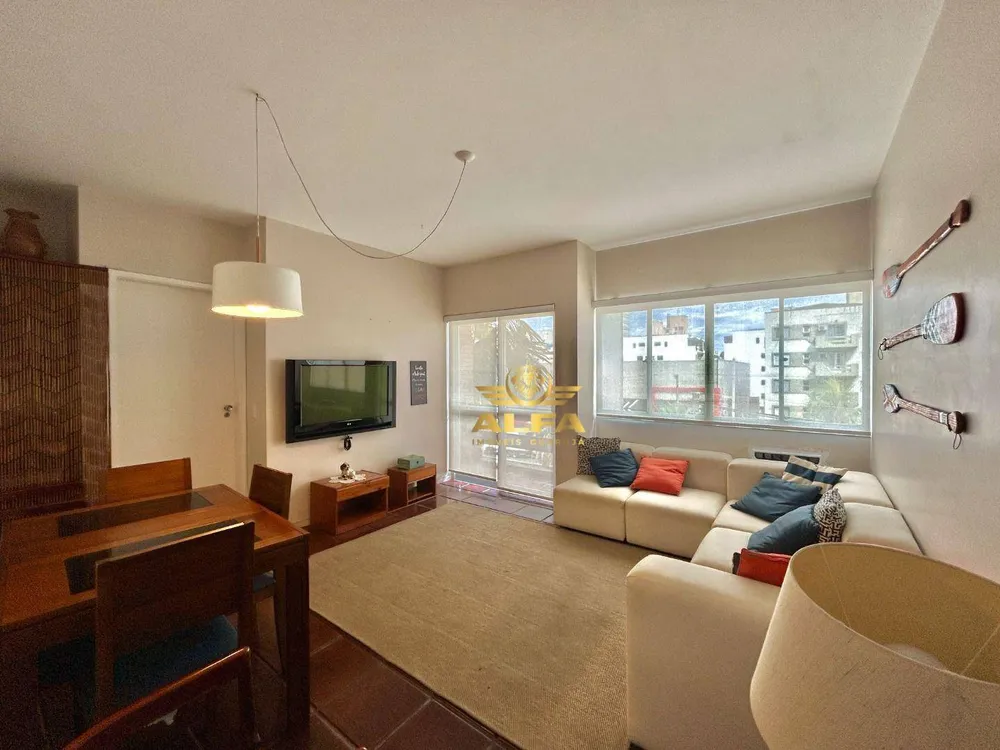 Apartamento, 3 quartos, 76 m² - Foto 2