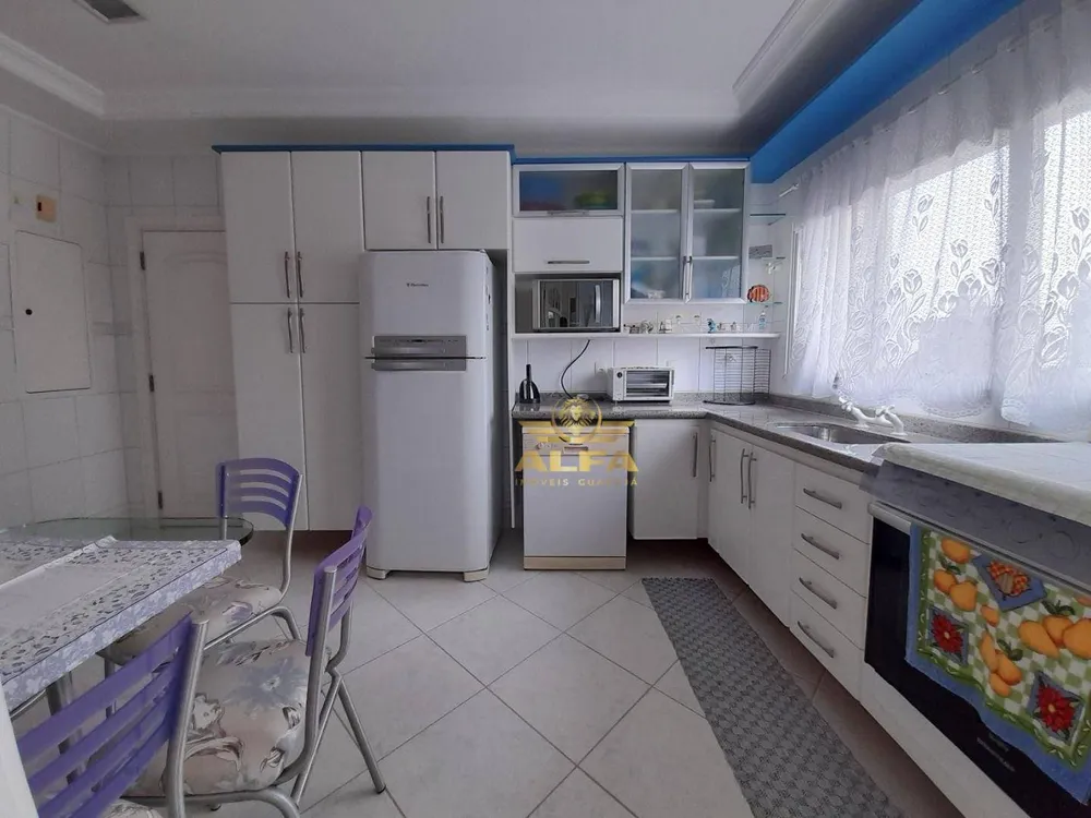 Apartamento, 3 quartos, 170 m² - Foto 12