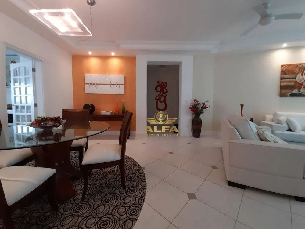 Apartamento, 3 quartos, 170 m² - Foto 5