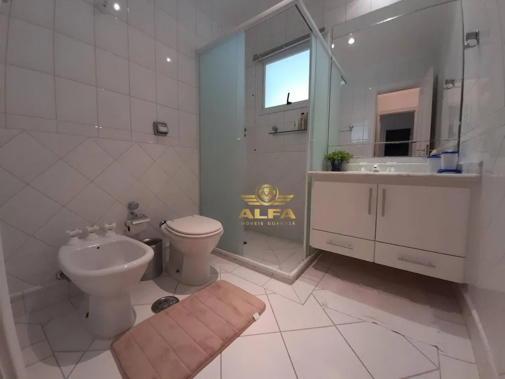 Apartamento, 3 quartos, 170 m² - Foto 10