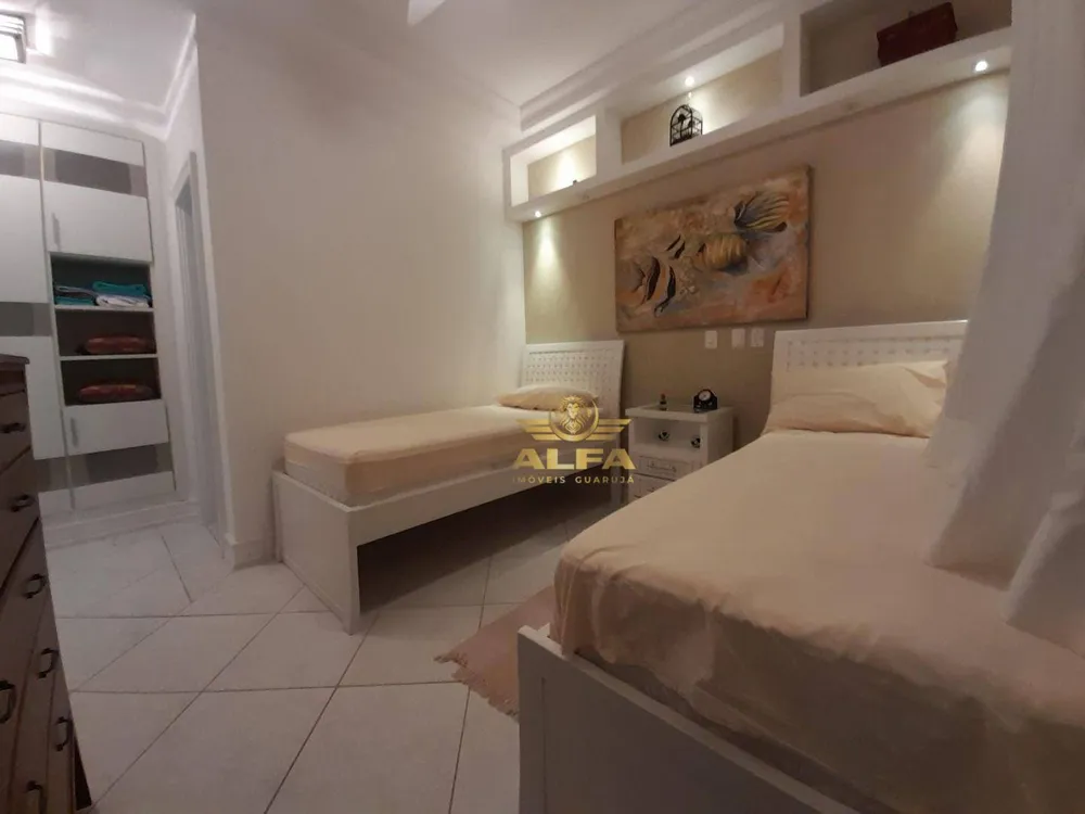 Apartamento, 3 quartos, 170 m² - Foto 9