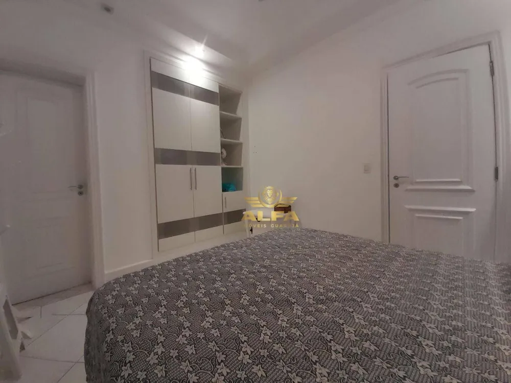 Apartamento, 3 quartos, 170 m² - Foto 8