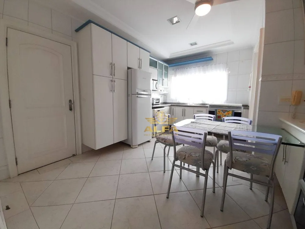 Apartamento, 3 quartos, 170 m² - Foto 11