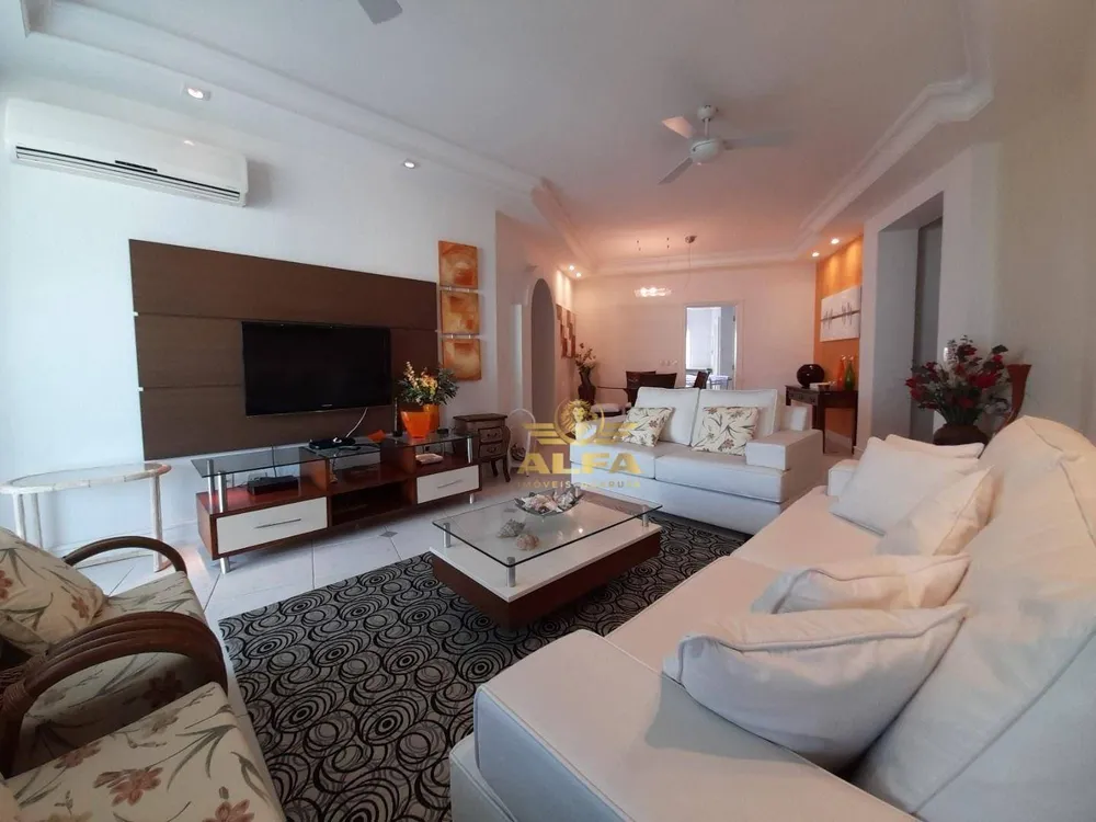Apartamento, 3 quartos, 170 m² - Foto 6