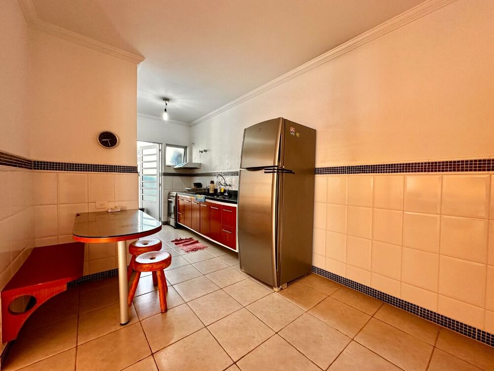 Apartamento, 3 quartos, 112 m² - Foto 2