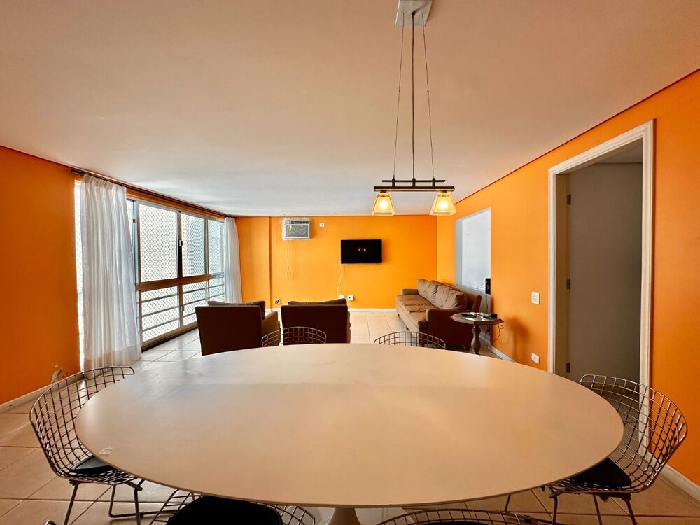 Apartamento, 3 quartos, 112 m² - Foto 1