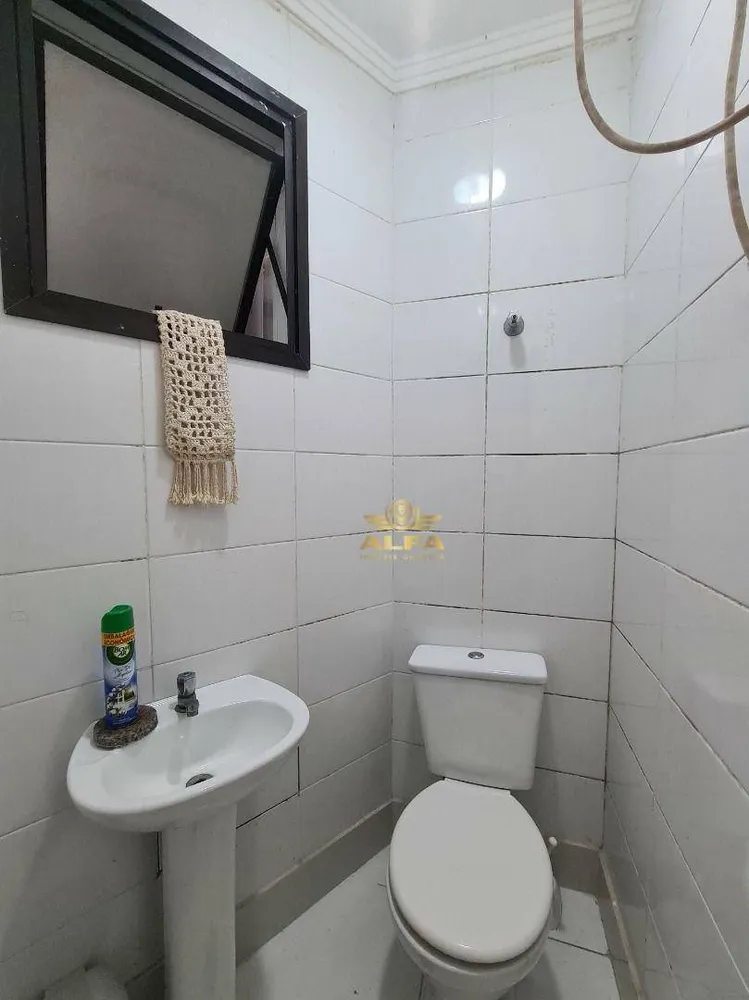 Apartamento, 3 quartos, 118 m² - Foto 10