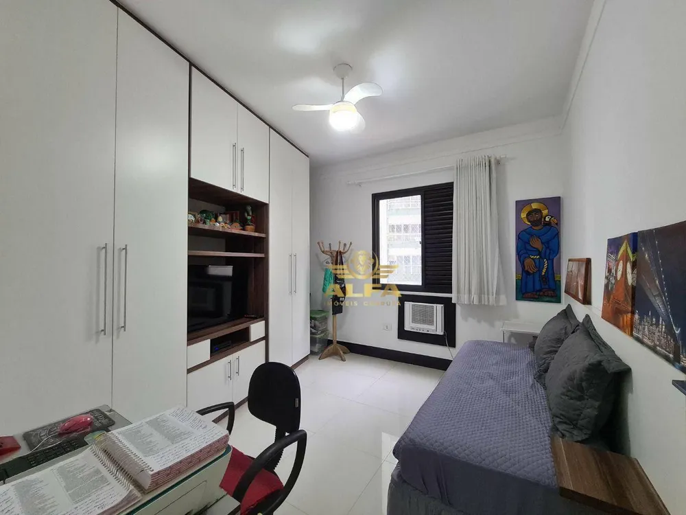 Apartamento, 3 quartos, 118 m² - Foto 8