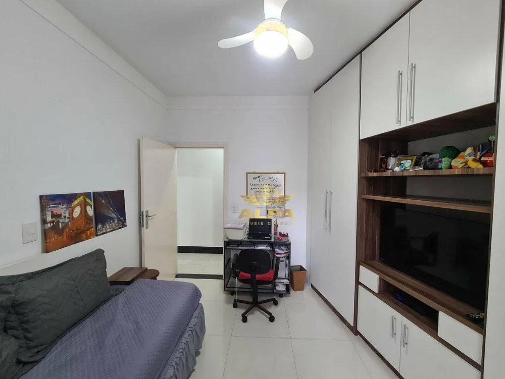 Apartamento, 3 quartos, 118 m² - Foto 9