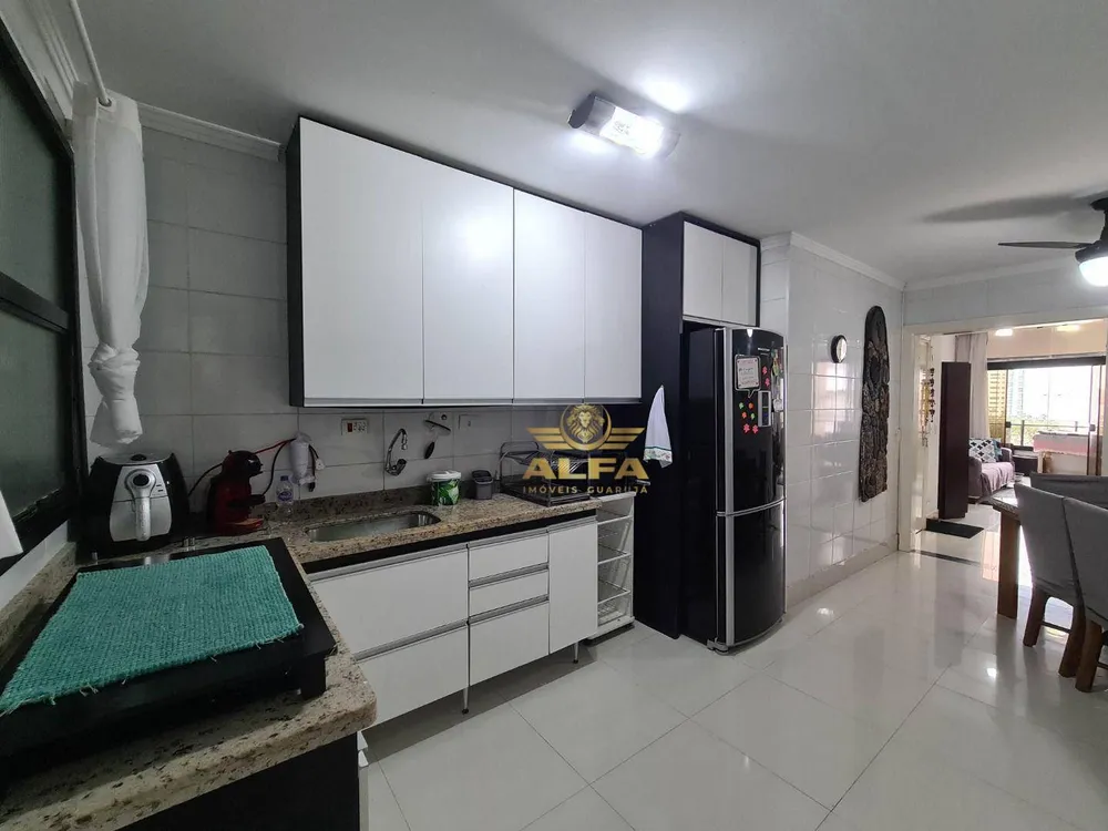 Apartamento, 3 quartos, 118 m² - Foto 11