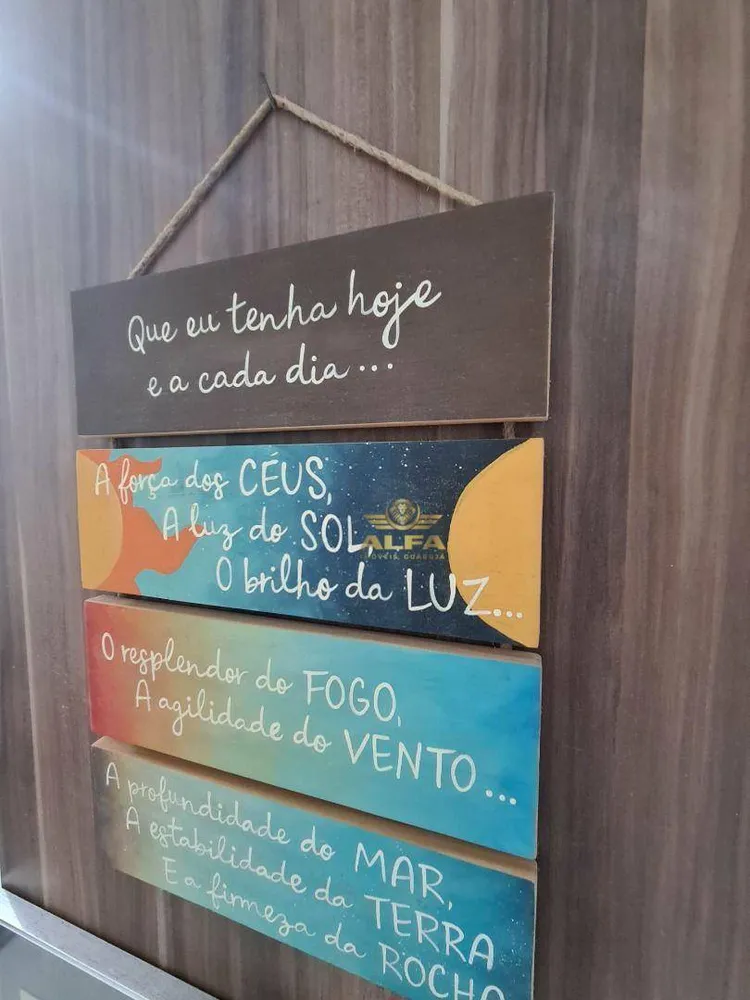 Apartamento, 3 quartos, 118 m² - Foto 6