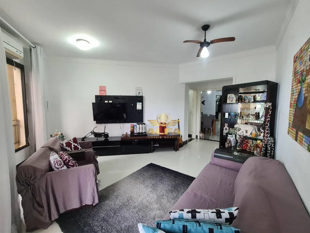 Apartamento, 3 quartos, 118 m² - Foto 5