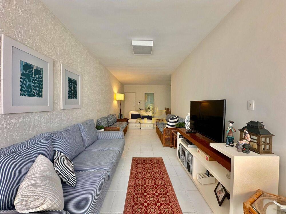 Apartamento, 3 quartos, 120 m² - Foto 2
