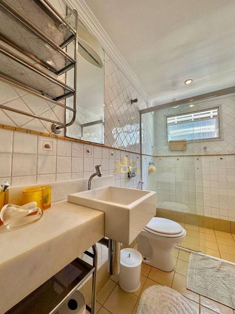 Apartamento, 3 quartos, 120 m² - Foto 8