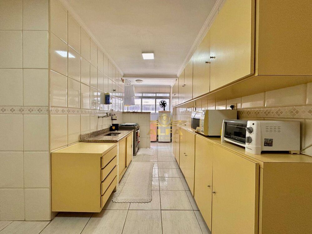 Apartamento, 3 quartos, 120 m² - Foto 11