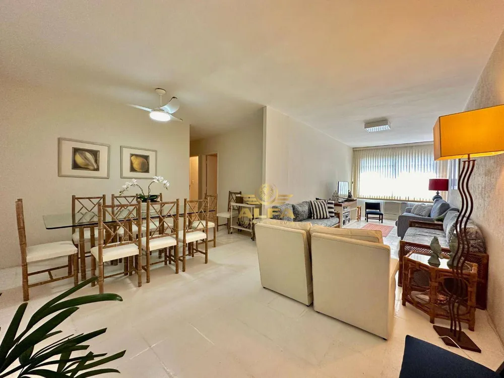 Apartamento, 3 quartos, 120 m² - Foto 1