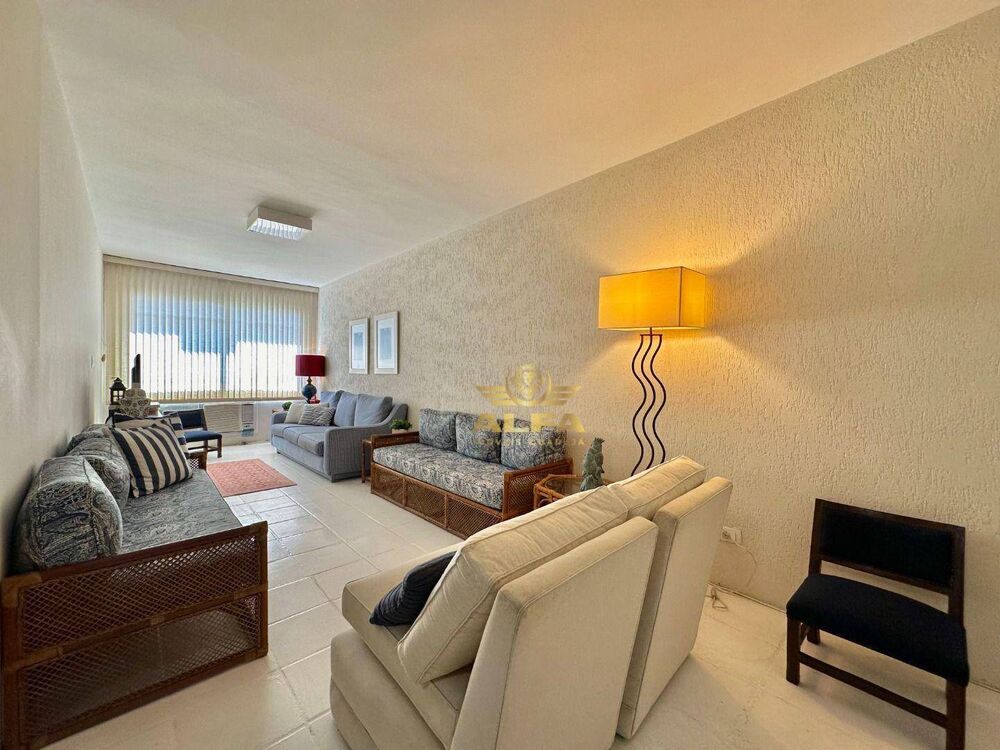 Apartamento, 3 quartos, 120 m² - Foto 1