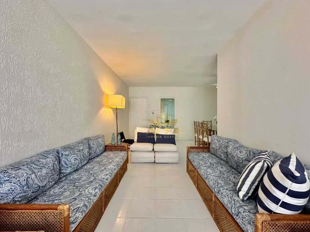 Apartamento, 3 quartos, 120 m² - Foto 4
