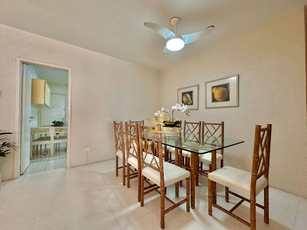 Apartamento, 3 quartos, 120 m² - Foto 3