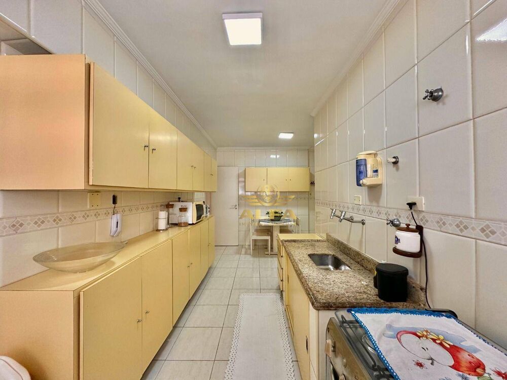 Apartamento, 3 quartos, 120 m² - Foto 10