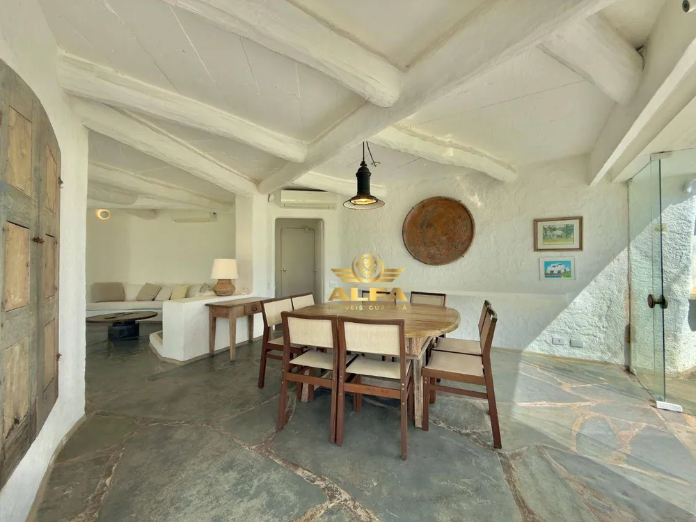Casa, 5 quartos, 436 m² - Foto 3