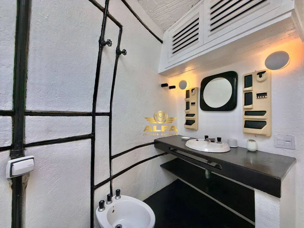 Casa, 5 quartos, 436 m² - Foto 6