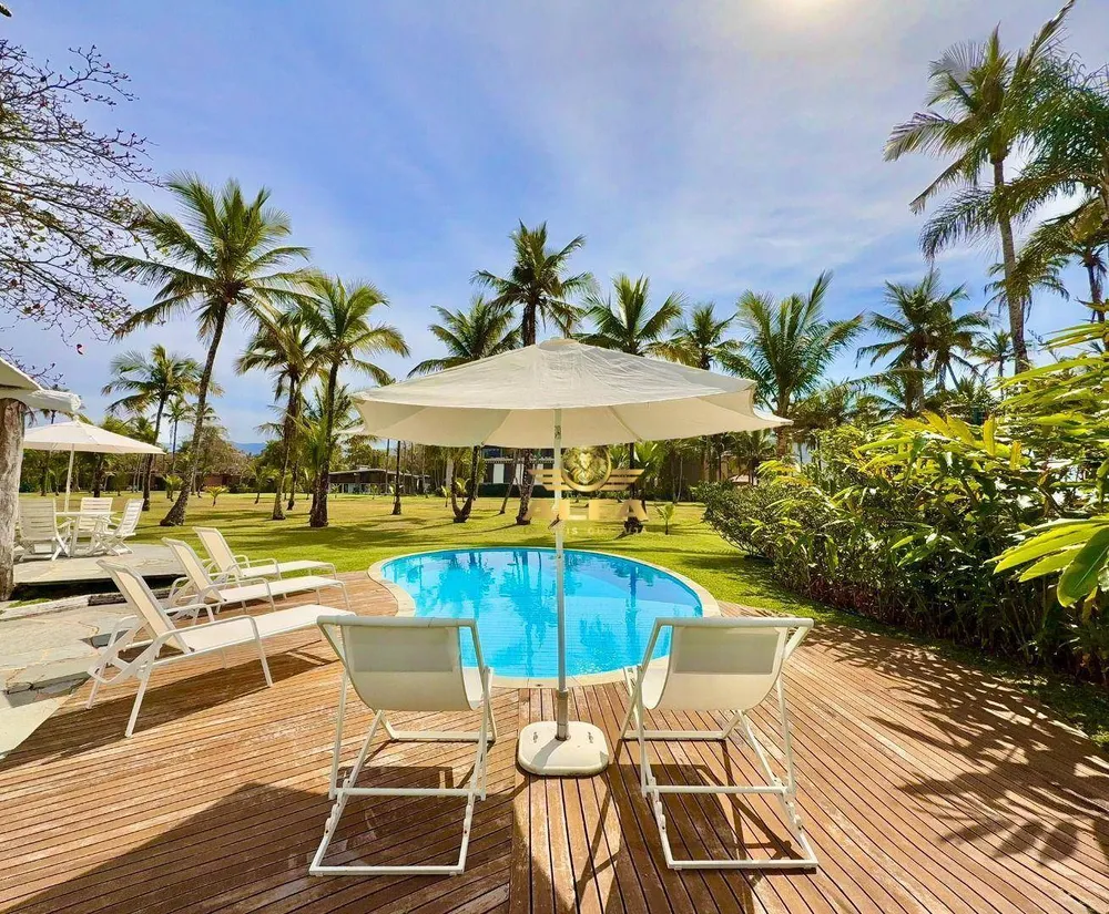 Casa, 5 quartos, 436 m² - Foto 1