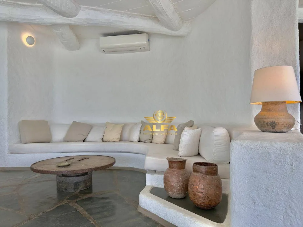 Casa, 5 quartos, 436 m² - Foto 2