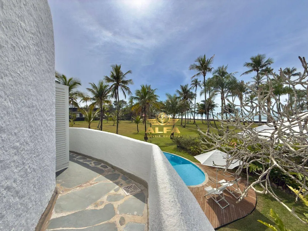 Casa, 5 quartos, 436 m² - Foto 7