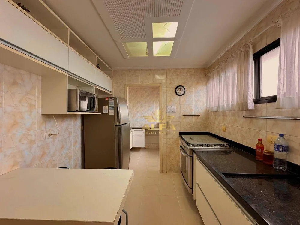 Apartamento, 3 quartos, 150 m² - Foto 11