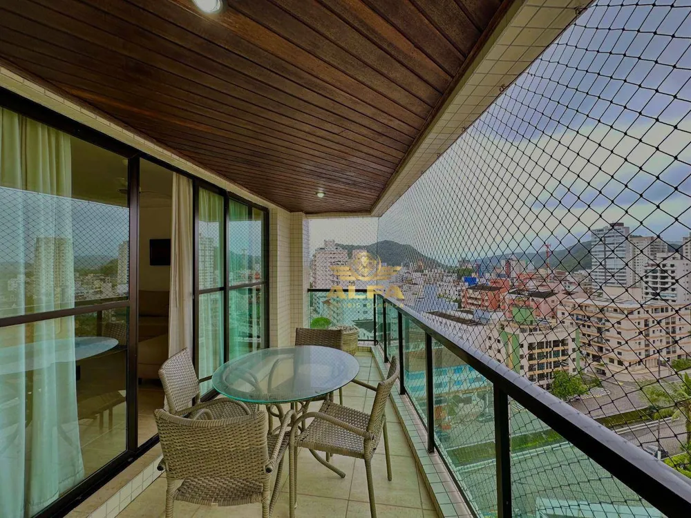 Apartamento, 3 quartos, 150 m² - Foto 5