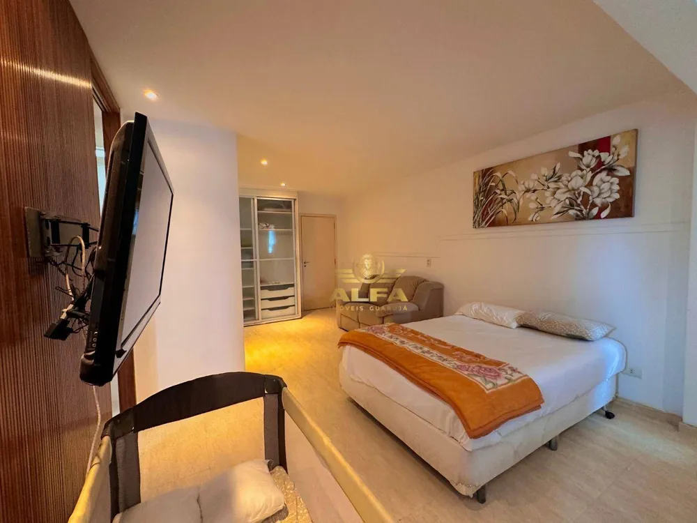 Apartamento, 3 quartos, 150 m² - Foto 9