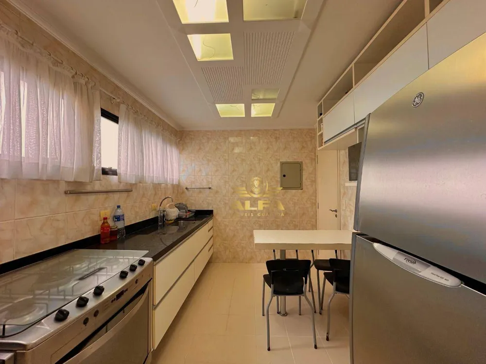 Apartamento, 3 quartos, 150 m² - Foto 12