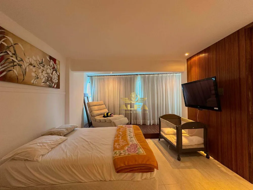 Apartamento, 3 quartos, 150 m² - Foto 8