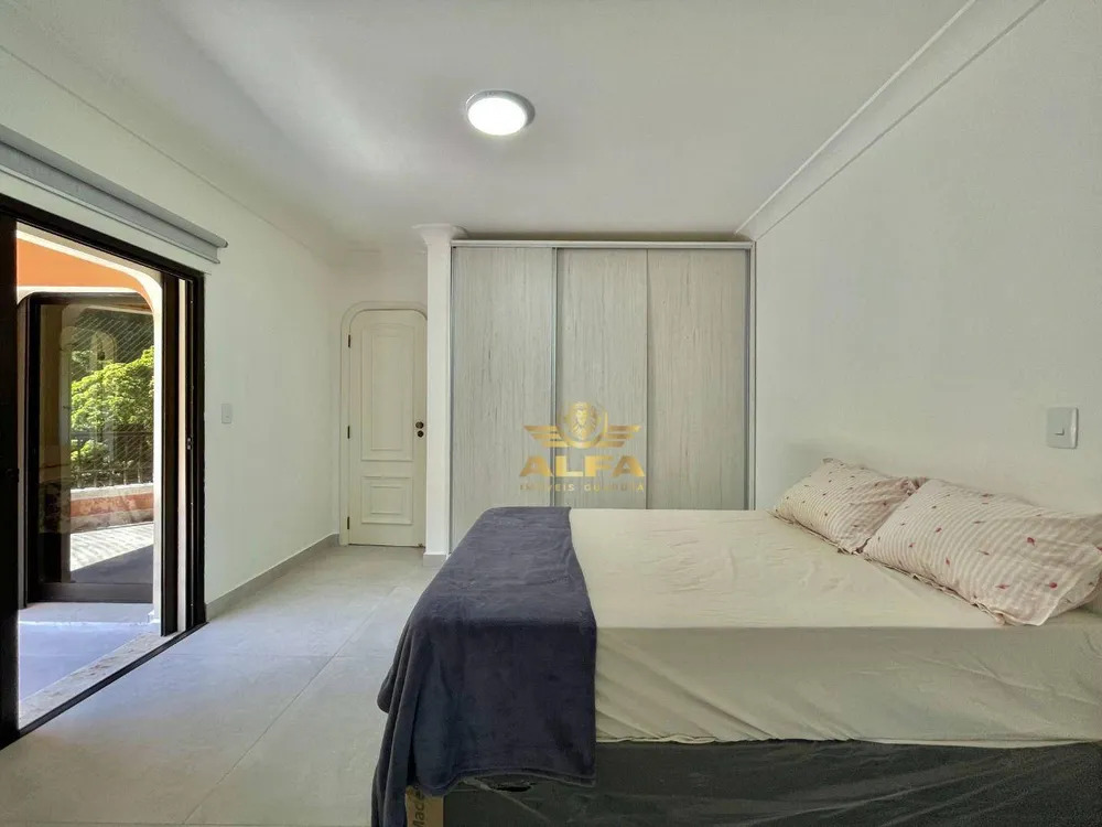 Apartamento, 3 quartos, 182 m² - Foto 5