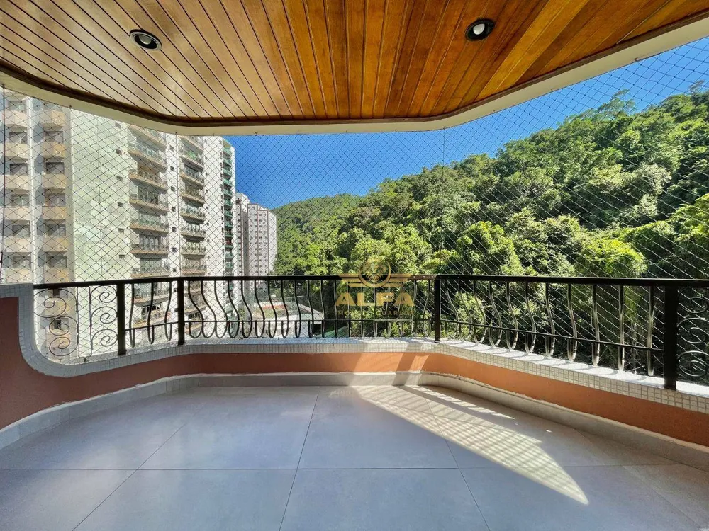 Apartamento, 3 quartos, 182 m² - Foto 4