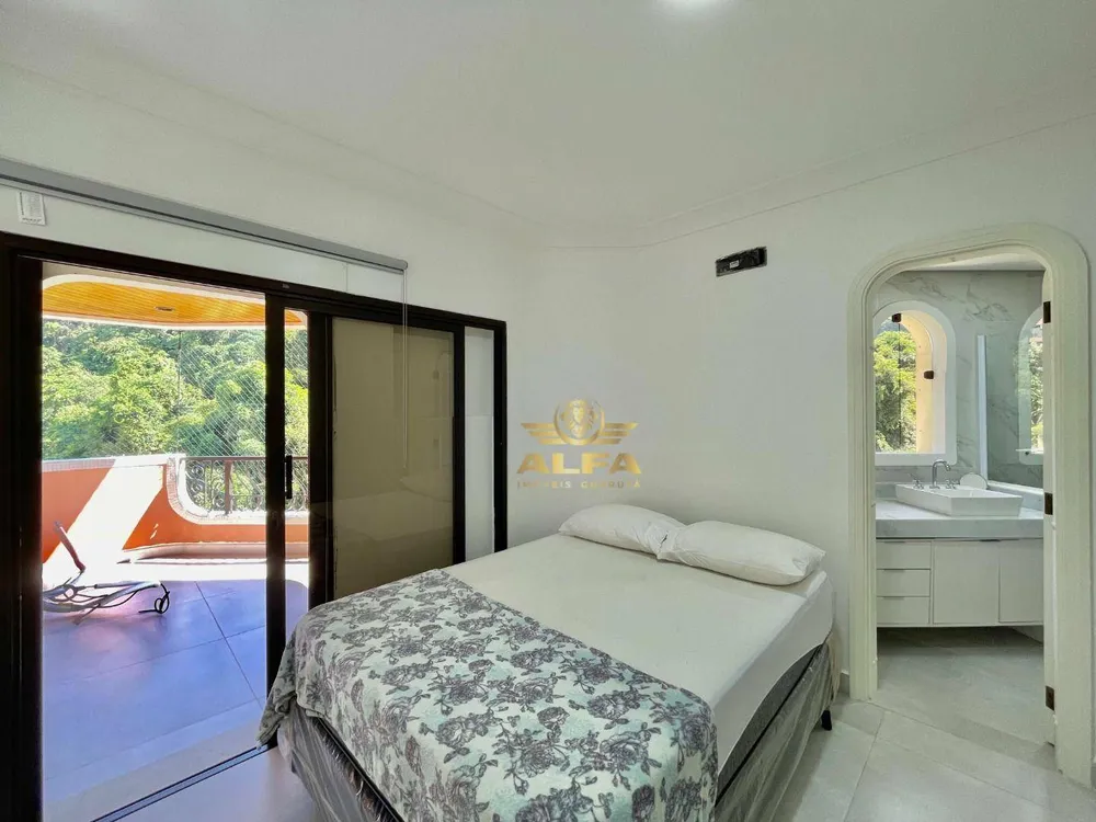 Apartamento, 3 quartos, 182 m² - Foto 7