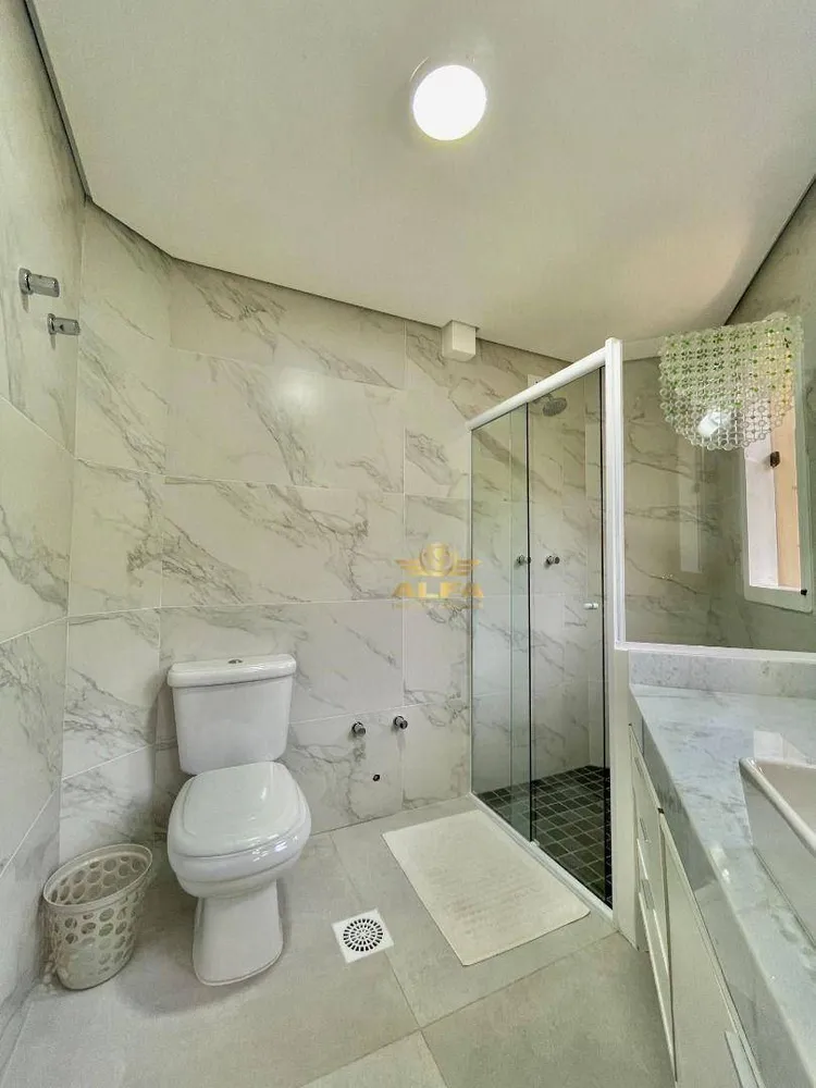 Apartamento, 3 quartos, 182 m² - Foto 6
