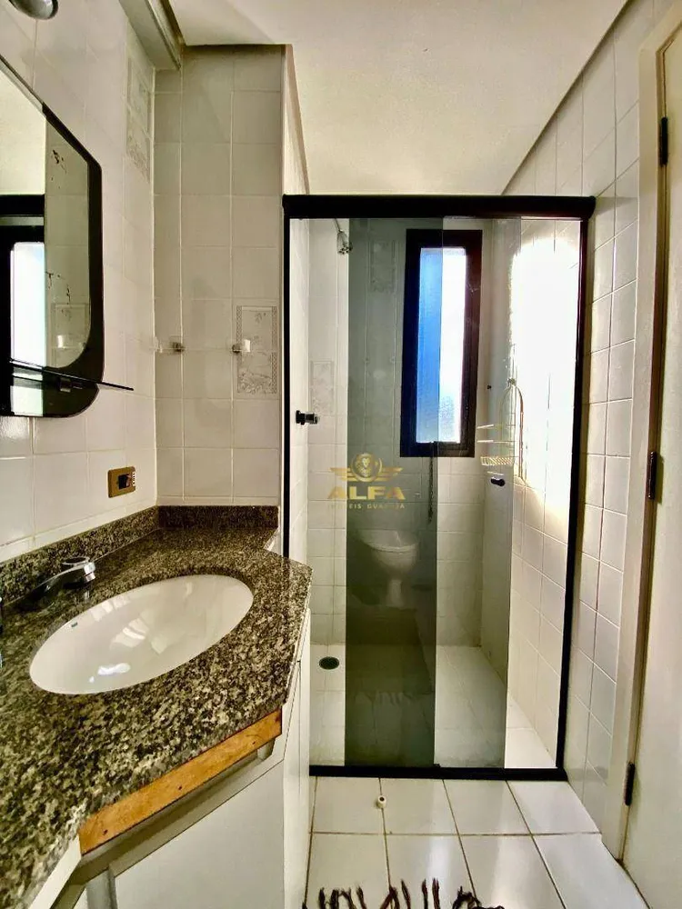 Apartamento, 3 quartos, 140 m² - Foto 11