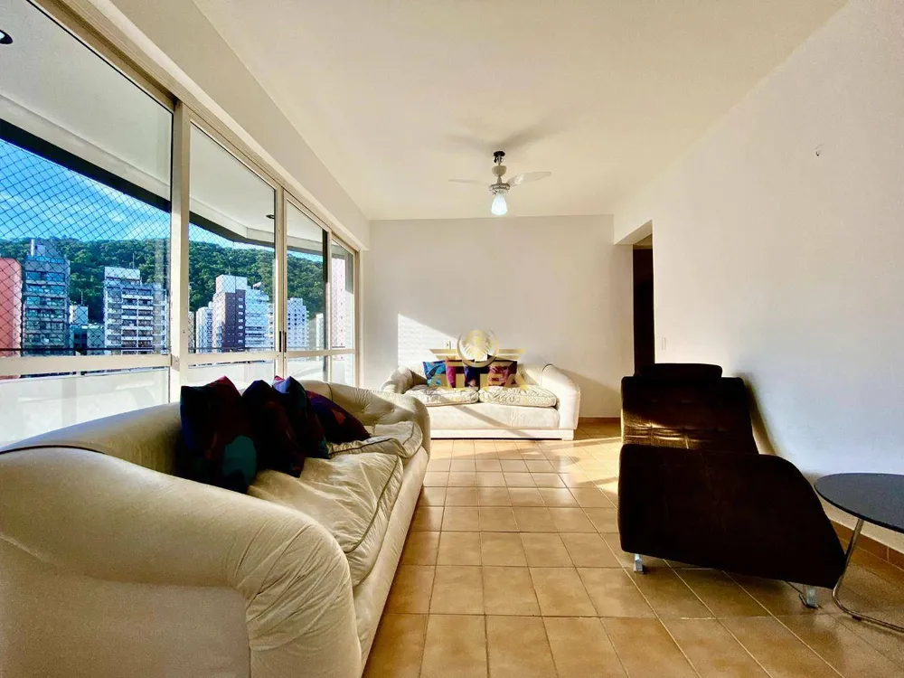 Apartamento, 3 quartos, 140 m² - Foto 1