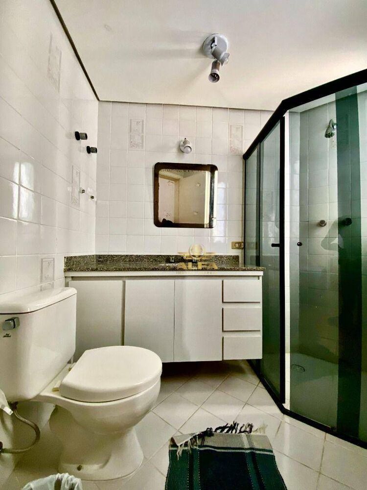 Apartamento, 3 quartos, 140 m² - Foto 2