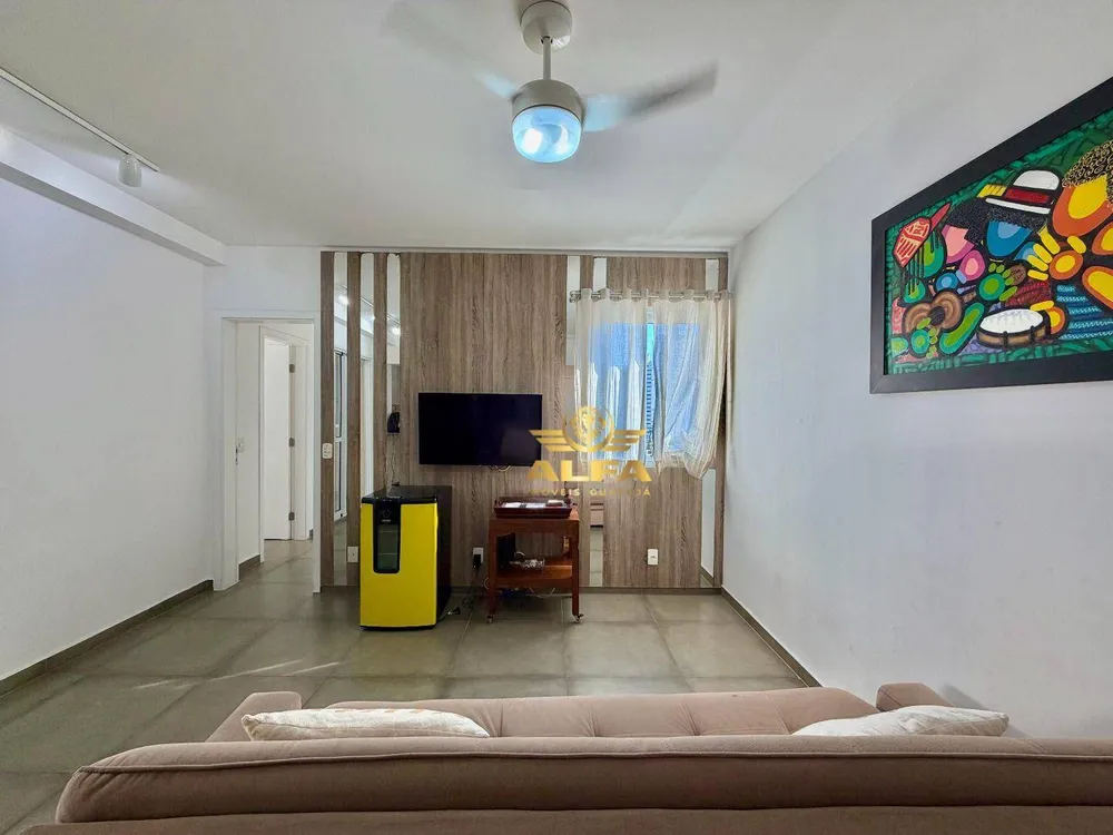 Apartamento, 3 quartos, 118 m² - Foto 3