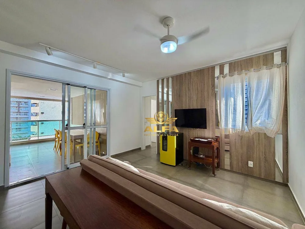 Apartamento, 3 quartos, 118 m² - Foto 4