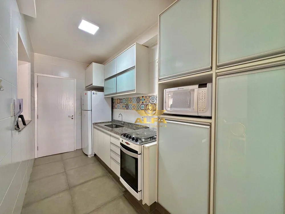 Apartamento, 3 quartos, 118 m² - Foto 6