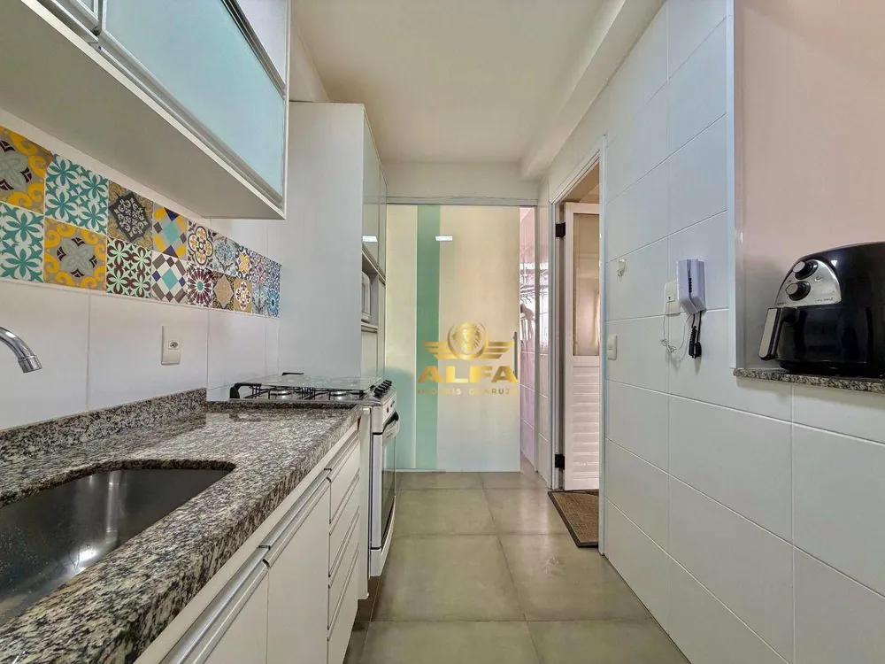 Apartamento, 3 quartos, 118 m² - Foto 11