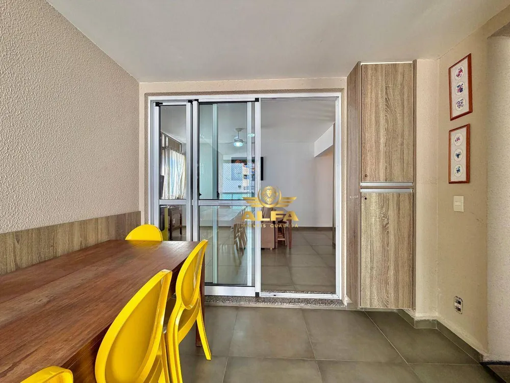 Apartamento, 3 quartos, 118 m² - Foto 10